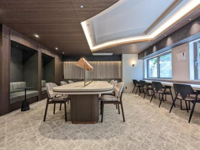 【その他共用部分】 | HF目黒行人坂レジデンス