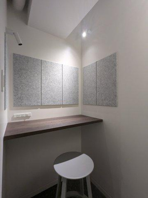 【その他共用部分】 | HF目黒行人坂レジデンス