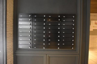 【その他共用部分】 | HF目黒行人坂レジデンス