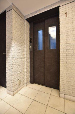 【その他】 | HF目黒行人坂レジデンス