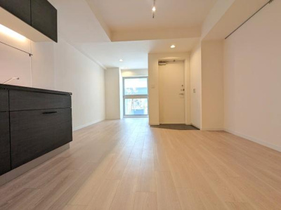 【居間・リビング】 | HF目黒行人坂レジデンス