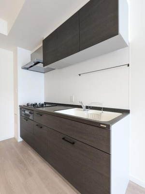 【キッチン】 | HF目黒行人坂レジデンス