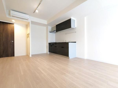 【居間・リビング】 | HF目黒行人坂レジデンス