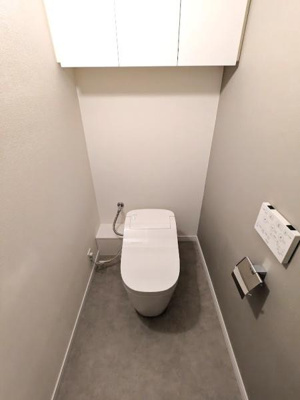 【トイレ】 | HF目黒行人坂レジデンス