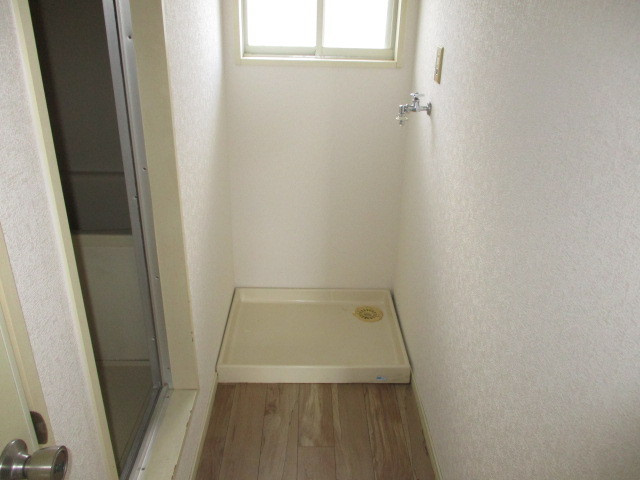 ルミエールいかるがの設備