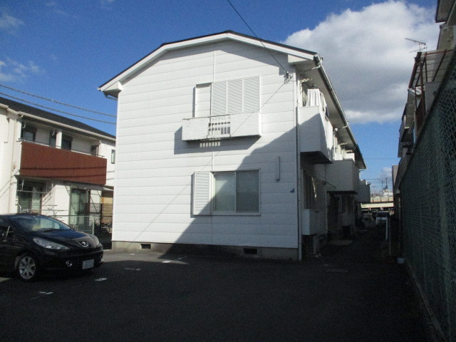 ルミエールいかるがのその他