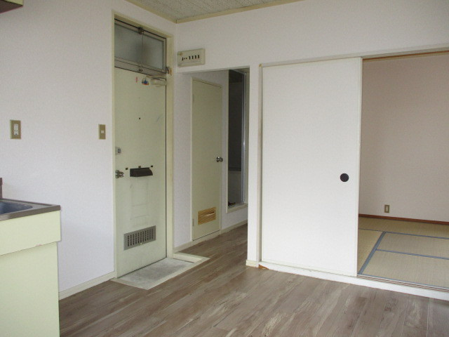 ルミエールいかるがのその他