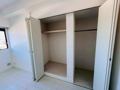 【収納】 | シャルマンフジ熊取壱番館　中古マンション