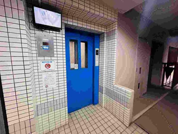 【その他共用部分】 | シャルマンフジ熊取壱番館　中古マンション