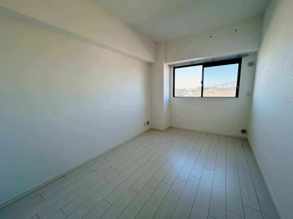 【洋室】 | シャルマンフジ熊取壱番館　中古マンション