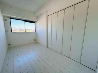 【洋室】 | シャルマンフジ熊取壱番館　中古マンション