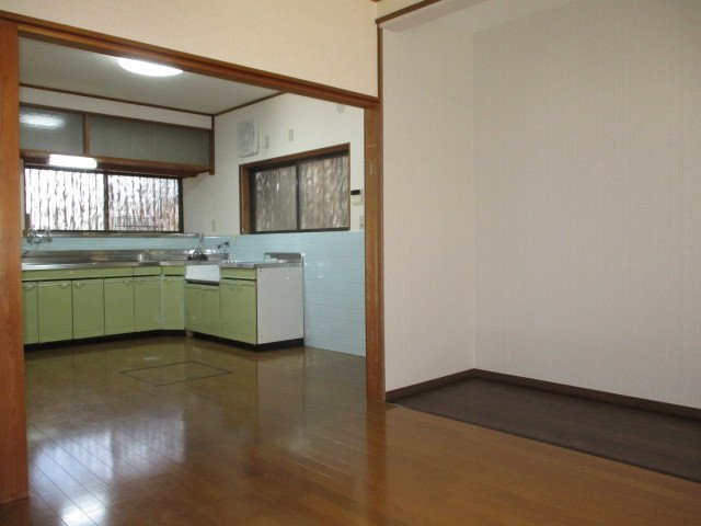 生駒郡斑鳩町神南５丁目の一戸建てのその他