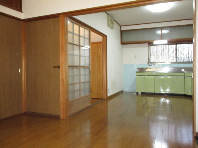 生駒郡斑鳩町神南５丁目の一戸建てのその他