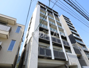 クレスティアフォーシーズン博多の画像