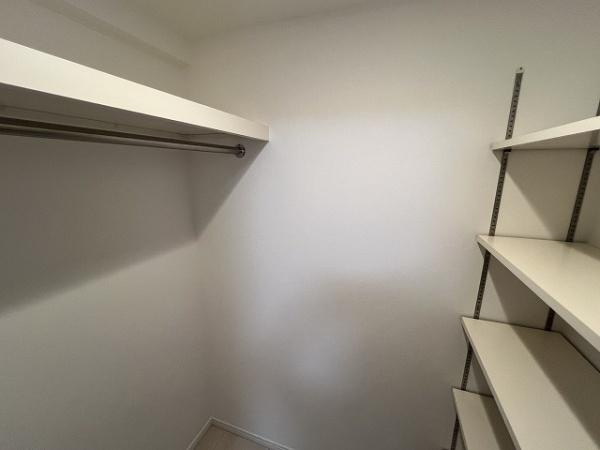 【収納】 | グランイーグル多摩川スカイフロント | たっぷり収納力！！
使い勝手が良さそうです！