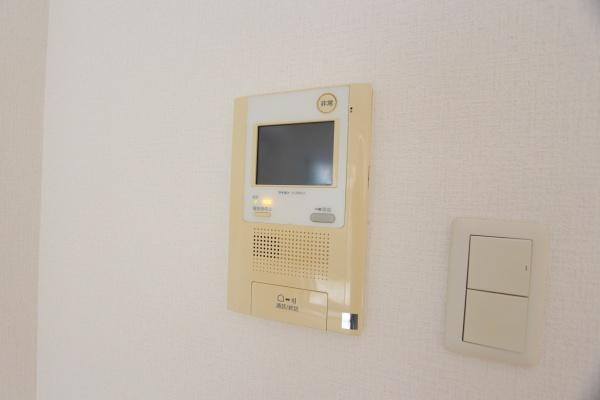 グランアセット自由が丘の設備