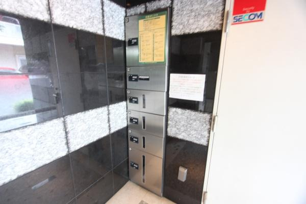 【その他共用部分】 | グランアセット自由が丘