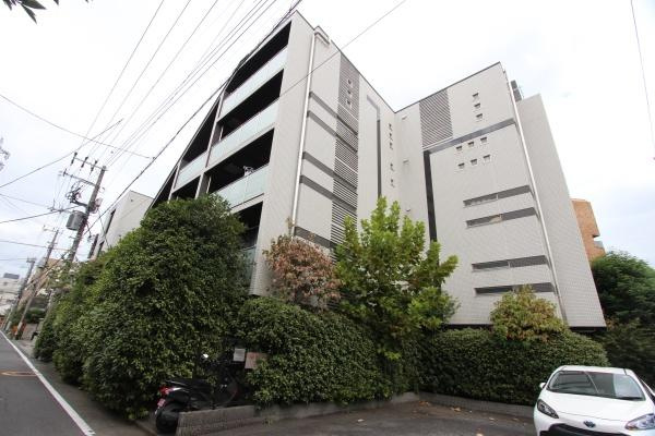 グランアセット自由が丘