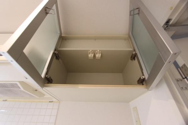 【キッチン】 | グランアセット自由が丘