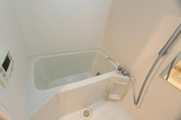 【浴室】 | グランアセット自由が丘