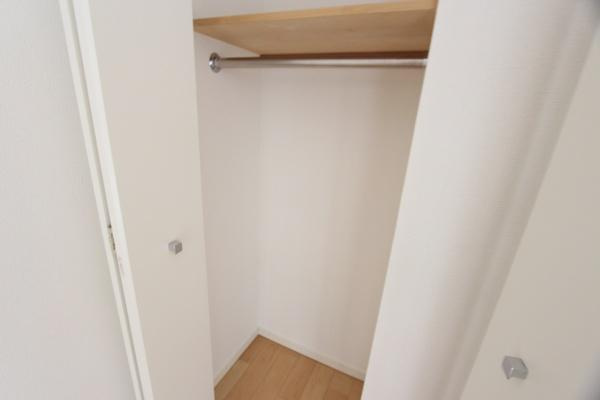 【収納】 | グランアセット自由が丘