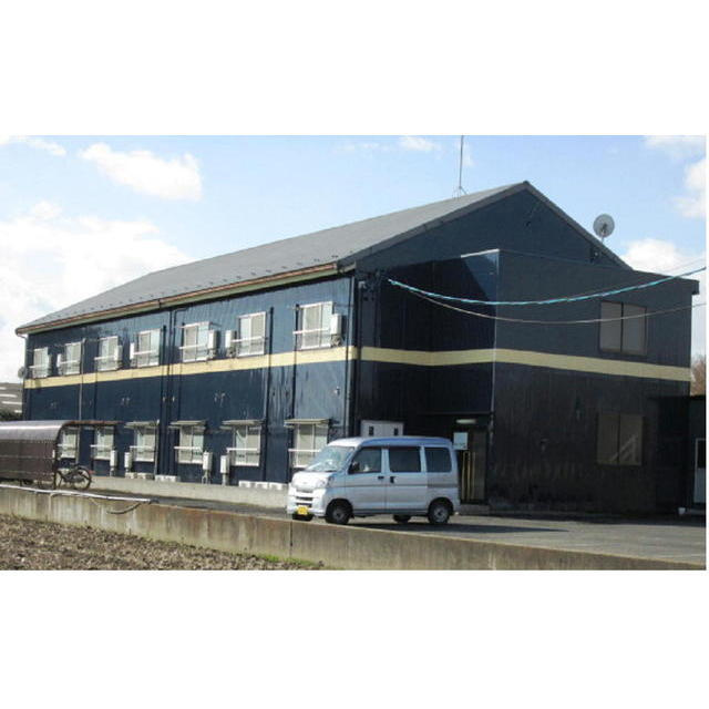 サン・アルティア柳津