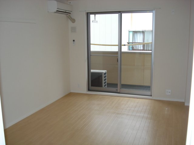 クレシアハウス大泉の内装|洋室