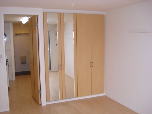 クレシアハウス大泉の内装|洋室