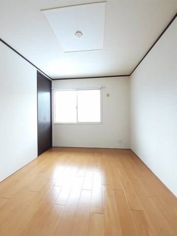 ガーデンヒルズの内装|中はこのようになっています