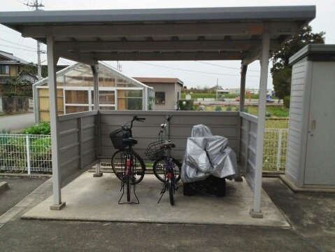 カーサプラシードＭのその他共用部分