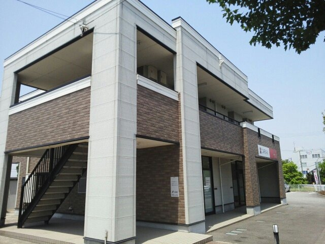 カーサプラシードＭ