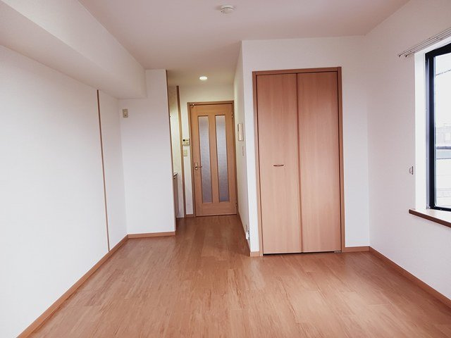 カーサプラシードＭの内装|内装もきれいです