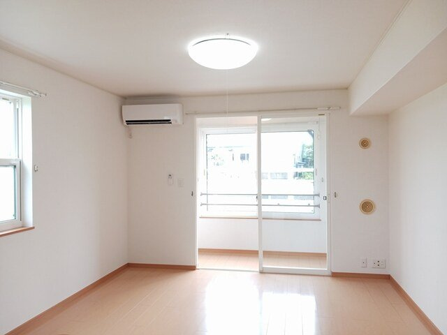 ベル・ガーデンＡの内装|物件の内装です