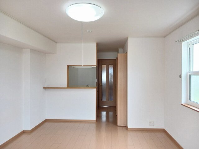 ベル・ガーデンＡの内装|過ごしやすい室内です