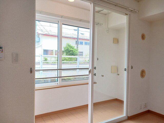 ベル・ガーデンＡのその他