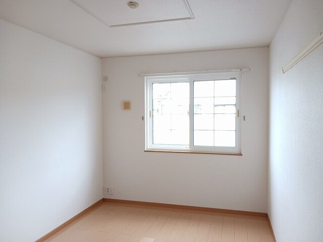 ラ・ソレイユＢの内装|内装も気になるポイント