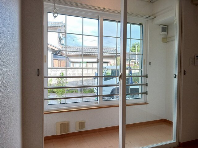 ラ・ソレイユＢのその他