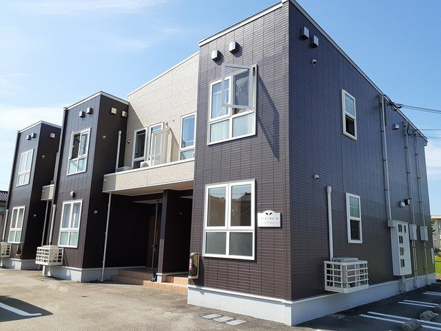 ルーチェボヌール