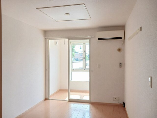 ムーンリバーコビキＡの内装|過ごしやすい室内です