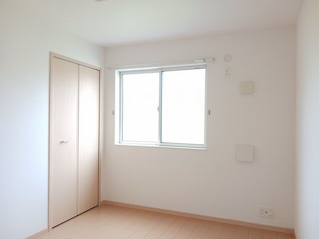 ムーンリバーコビキＡの内装|内装も気になるポイント