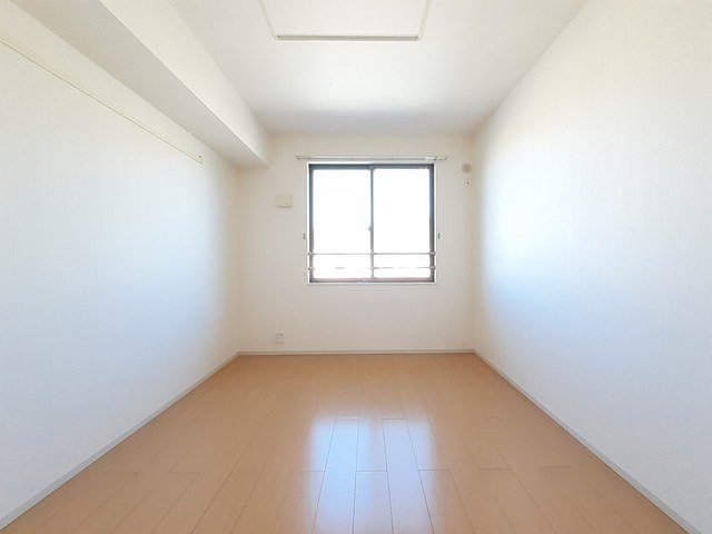 ドゥ・ファミーユＡの内装|物件の内装です