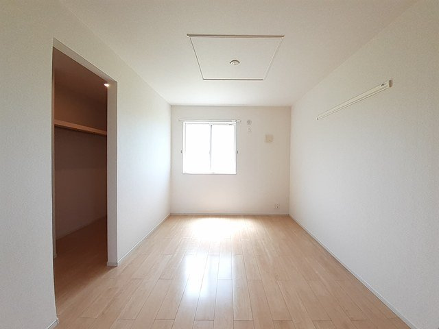 ドムス・ウィスタリアⅢの内装|内装も気になるポイント