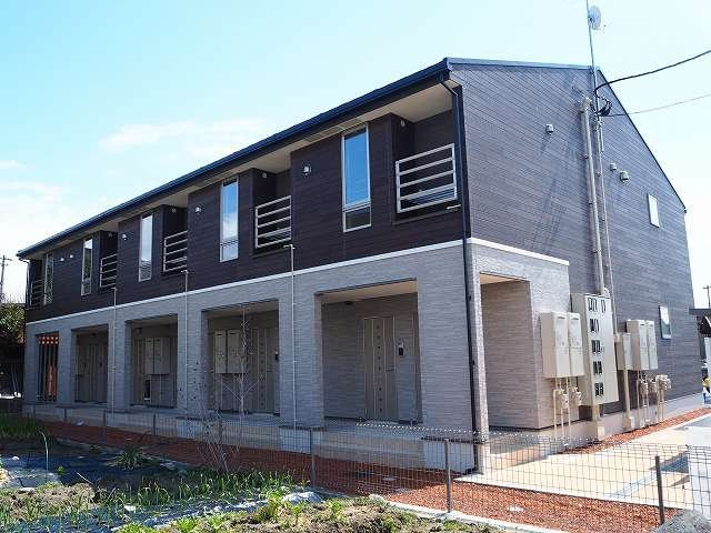 ハウス　フリーデ