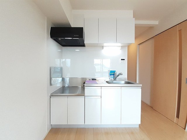 ハウス　フリーデのキッチン|キッチンでお料理をお楽しみください