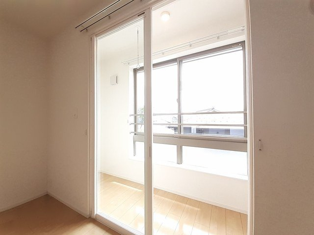 ハウス　フリーデのその他