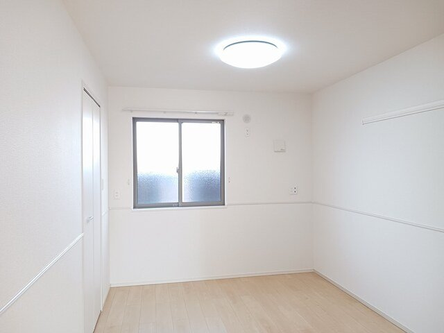 ロハス　Ⅲの内装|おしゃれな内装です