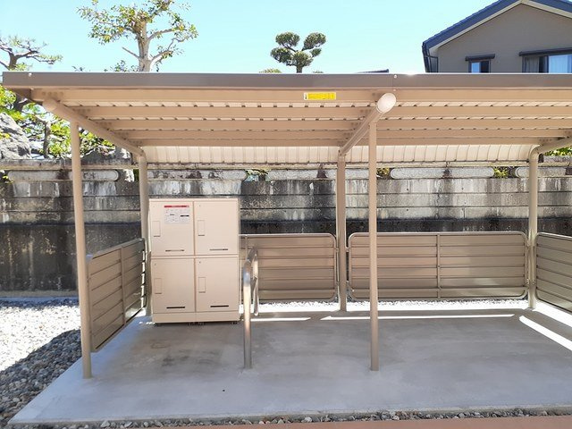 ヴィラノールＬのその他共用部分