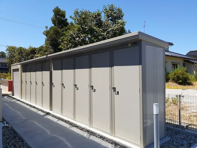 ヴィラノールＬの設備