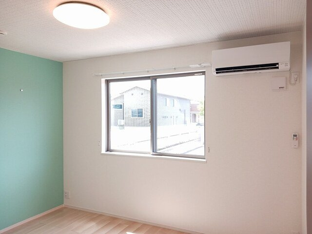 ヴィラノールＬの内装|物件の内装です