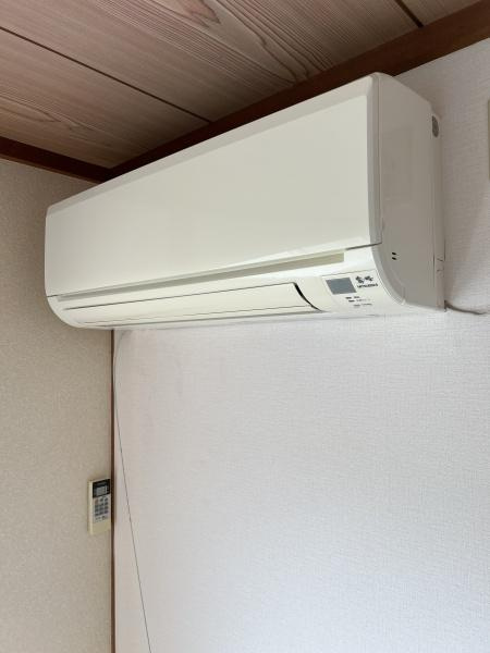 ドリームタウンの設備